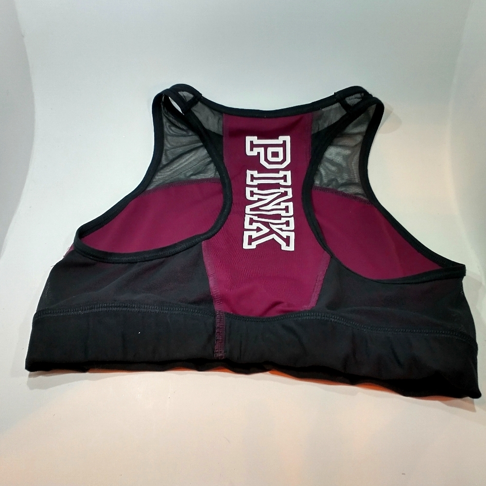 VICTORIA'S SECRET LIGHTWEIGHT SPORT BRA